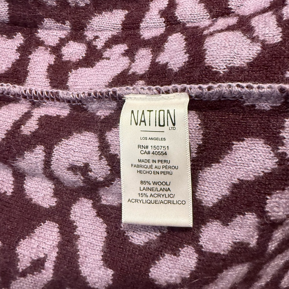 Cardigan - Picture 3 of 3